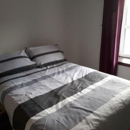 Apartment 22B Self Catering Inverness Luaran gambar