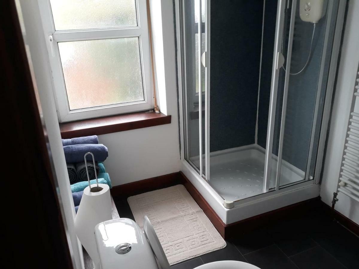 Apartment 22B Self Catering Inverness Luaran gambar