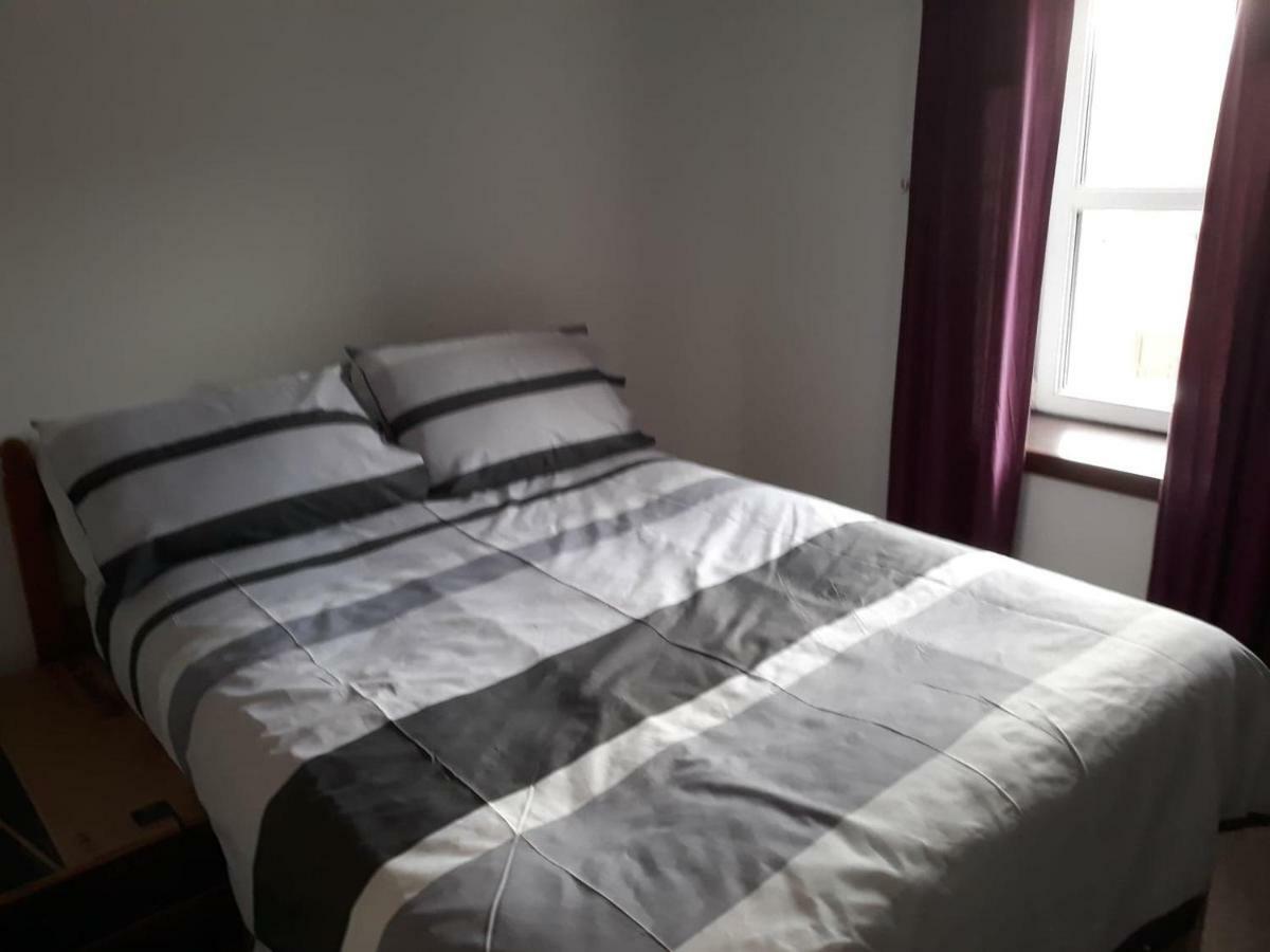 Apartment 22B Self Catering Inverness Luaran gambar