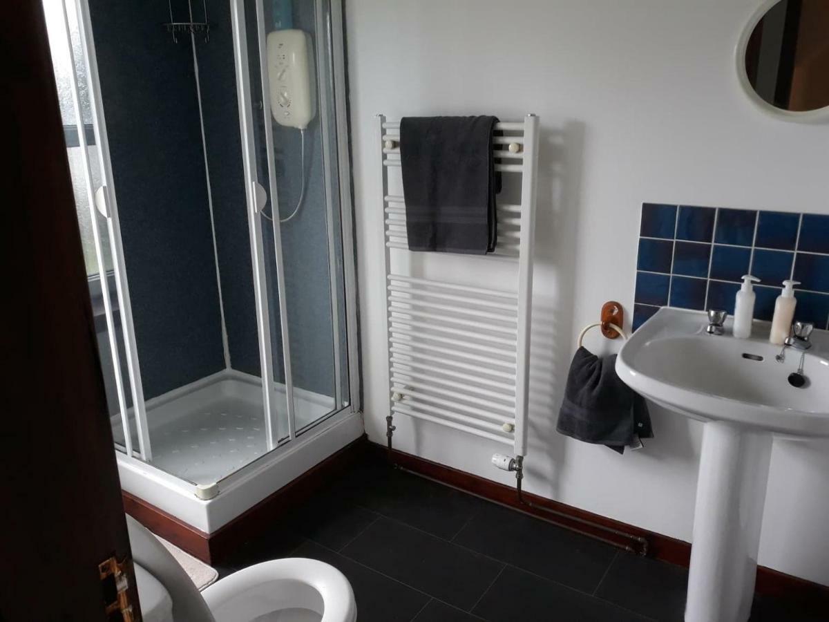 Apartment 22B Self Catering Inverness Luaran gambar