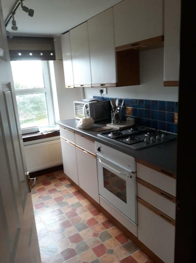 Apartment 22B Self Catering Inverness Luaran gambar