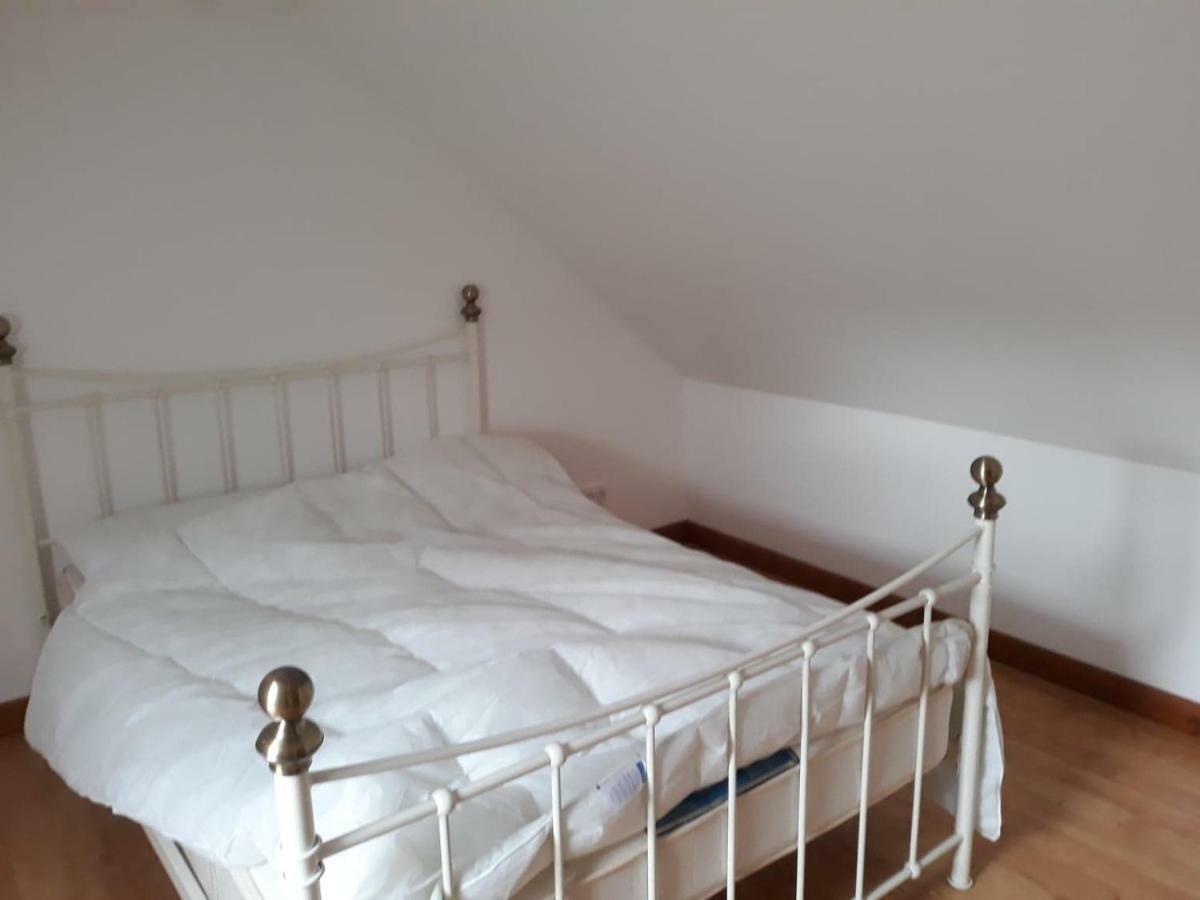 Apartment 22B Self Catering Inverness Luaran gambar